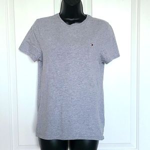 Tommy Hilfiger Women's T-Shirt XS